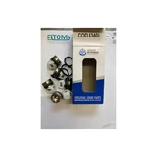 Akcesoria do pomp - Komplet Zaworów AR KIT 43408 S.402 - miniaturka - grafika 1