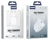 Kable USB - Kabel 1m do Iphone USB-c - lightning do ładowania - miniaturka - grafika 1