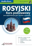Audiobooki do nauki języków - Rosyjski. Kurs podstawowy Mp3 +PDF - miniaturka - grafika 1