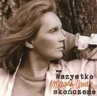 Muzyka filmowa - Pomaton EMI Wszystko Skończone CD) Magda Umer - miniaturka - grafika 1