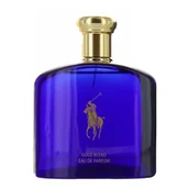 Wody i perfumy męskie - Ralph Lauren Polo Blue Gold Blend woda perfumowana 125 ml - miniaturka - grafika 1