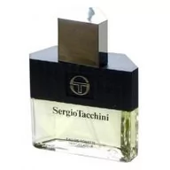 Wody i perfumy męskie - Sergio Tacchini Man woda toaletowa 100 ml dla mężczyzn - miniaturka - grafika 1