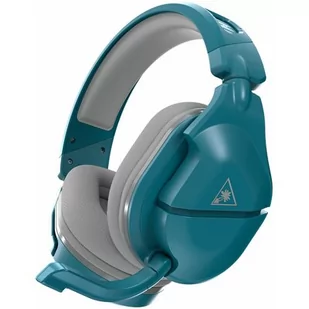 Turtle Beach Stealth 600 Gen 2 turkusowe - Słuchawki - miniaturka - grafika 1