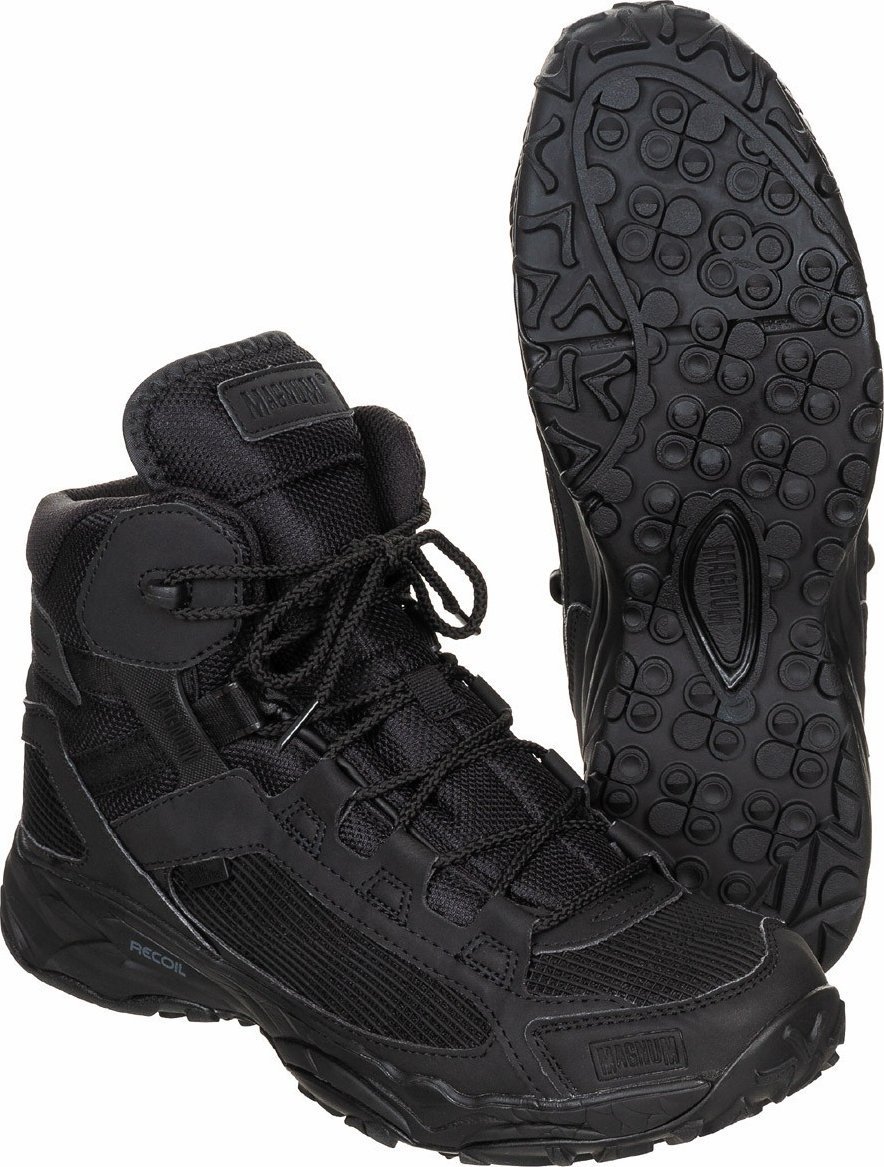 Magnum Buty bojowe