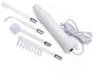 Pozostałe urządzenia kosmetyczne - BAFFS Beauty Wand Darsonval prądy o wysokiej częstotliwości 10W - miniaturka - grafika 1