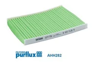 Filtry kabinowe - Filtr, wentylacja przestrzeni pasażerskiej Purflux AHH282 - miniaturka - grafika 1