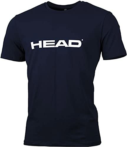 Head Head Swimming T-shirt W'syl Man Koszulka Męska