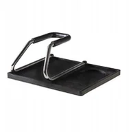 Akcesoria i części do ekspresów do kawy - Stacja pod kolbę i tamper DVG - miniaturka - grafika 1