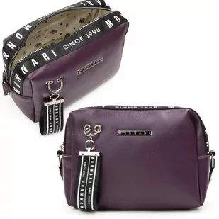 SPORTOWA TOREBKA crossbody LISTONOSZKA MONNARI - Torebki damskie - miniaturka - grafika 1