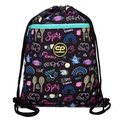 Worki na buty - Worek sportowy CoolPack Tennis Star F070691 - miniaturka - grafika 1