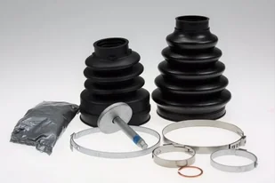 Zestaw osłon, wał napędowy Löbro 306472 - Układ napędowy - akcesoria - miniaturka - grafika 1