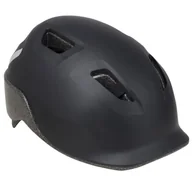 Ochraniacze - Kask na rower miejski Btwin 100 - miniaturka - grafika 1