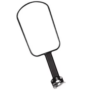 Rockbros Uchwyt na torbę rowerową, czarny - Sakwy rowerowe - miniaturka - grafika 1