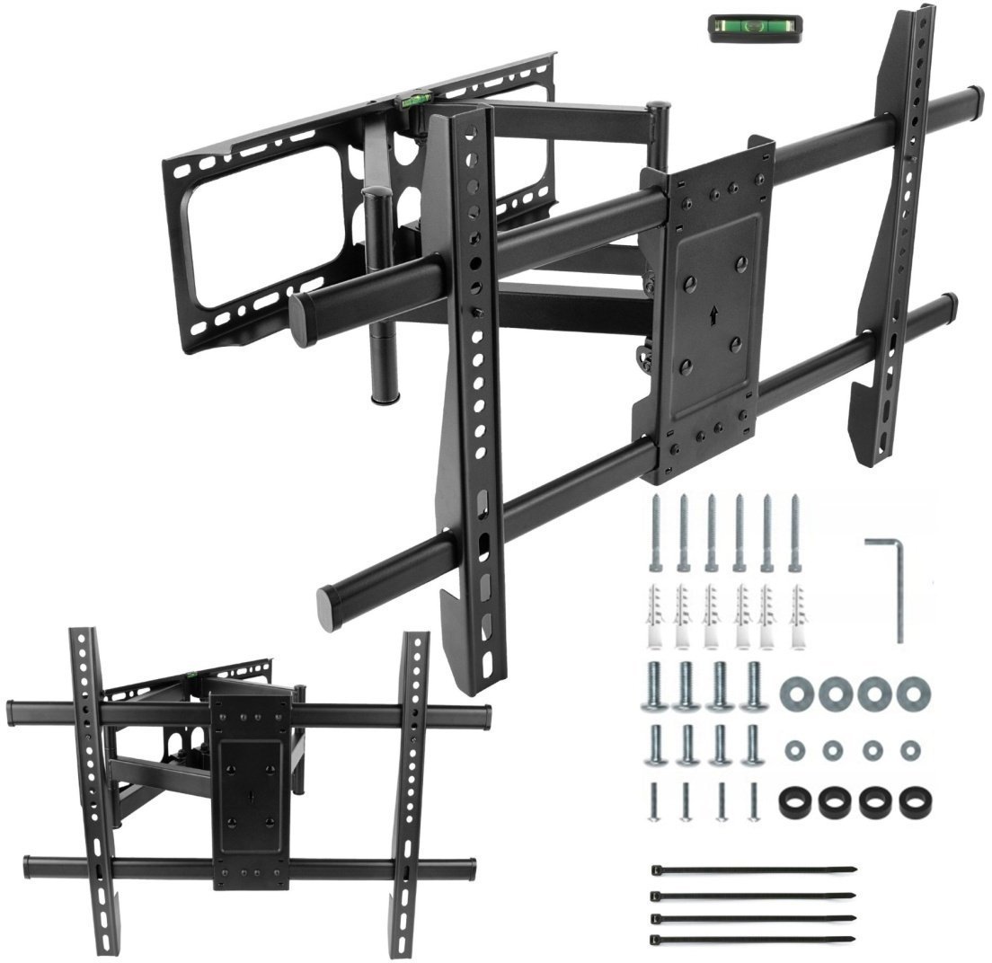 VETOUSON Wieszak TV 32-80 cali 50kg VX-640