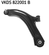 Wahacze - Wahacz, zawieszenie koła SKF Vkds 822001 B - miniaturka - grafika 1
