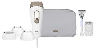 Braun Silk-expert Pro IPL PL5356 - Depilatory i golarki damskie - miniaturka - grafika 1