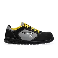 Biuro i firma OUTLET - Diadora Utility Formula Low S1P SRC ESD, Buty Przeciwtórne, Czarny, 35, Czarny 80013 Schwarz - miniaturka - grafika 1