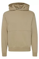 Bluzy męskie - Blend Bluza męska, 161104/Crockery, L - miniaturka - grafika 1