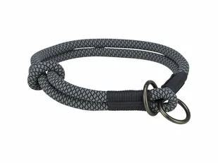 Szelki dla psa Trixie Czarny Szary XS 25 cm - Szelki dla psów - miniaturka - grafika 1