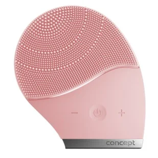 CONCEPT Sonivibe SK9002 - Szczoteczki do twarzy - miniaturka - grafika 1