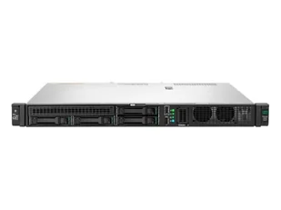 Serwer HPE ProLiant DL20 Gen11  Xeon E-2436 1P 32G 4SFF EU P71375-425 - Serwery - miniaturka - grafika 1