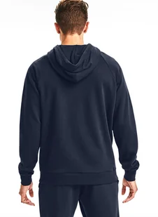 Skarpety wysokie Under Armour UA Performance Tech 3pak 1379512-001 - Skarpetki męskie - miniaturka - grafika 5