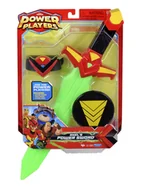 Figurki dla dzieci - Power Players, figurka Miecz Axela - miniaturka - grafika 1
