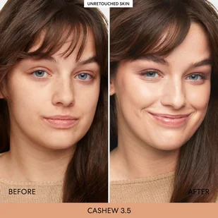 bareMinerals Complexion Rescue Tinted Moisturizer SPF 30 3,5 Cashew - Podkłady do twarzy bareMinerals Complexion Rescue Tinted Moisturizer SPF 30 3,5 Cashew - Podkłady do twarzy - miniaturka - grafika 5