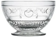 Miski i półmiski - MISECZKA SZKLANA SALATERKA La Rochere - Versailles - 0,27 l - miniaturka - grafika 1
