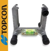 Sprzęt geodezyjny - Uchwyt tarczy celowniczej do niwelatora rurowego TP-L3/4/5/6 TOPCON - miniaturka - grafika 1