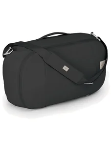 Plecak / torba podróżna Osprey Arcane Duffle Pack - black - Torebki damskie - miniaturka - grafika 1