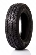 Opony dostawcze letnie - Dunlop EconoDrive 205/75R16 110 R - miniaturka - grafika 1