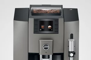 Ekspres do kawy Jura E8 Dark Inox 2020 15364 - Ekspresy do kawy - miniaturka - grafika 4