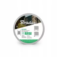 Parawany - Taśma Ogrodzeniowa Bradas 4,75 Cm + 20 Klipsów - miniaturka - grafika 1