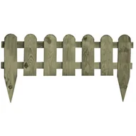 Ogrodzenia - Wampir deskowy bez przerw pionowy 90 x 45/28 zp 2z STELMET - miniaturka - grafika 1