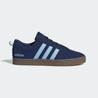 Buty trekkingowe męskie - Sneakersy męskie ADIDAS VS Pace - miniaturka - grafika 1