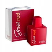 Wody i perfumy damskie - J Fenzi Women Gossi Red Woda perfumowana 100ml - miniaturka - grafika 1