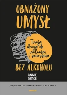 Obnażony umysł - Rozwój osobisty - miniaturka - grafika 3