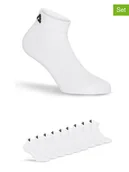 Skarpetki męskie - Fila Skarpety (9 par) w kolorze białym - miniaturka - grafika 1