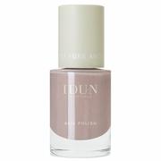 Lakiery do paznokci - Idun Minerals Nail Polish Pyrit - miniaturka - grafika 1