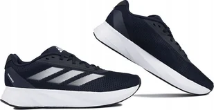 Buty Męskie Do Biegania Adidas Duramo Sl Granatowe rozm 46 - Buty sportowe męskie - miniaturka - grafika 1