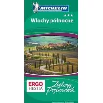 Włochy północne, Zielony Przewodnik - Opracowanie zbiorowe