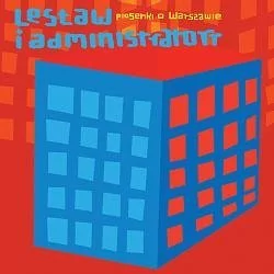 Piosenki o Warszawie - Muzyka alternatywna - miniaturka - grafika 1