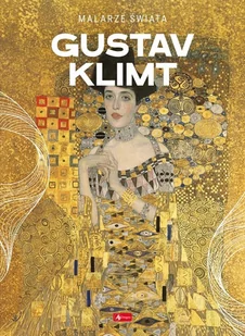 Gustav Klimt - książka - Podręczniki dla szkół wyższych - miniaturka - grafika 1