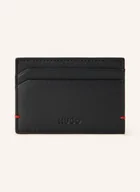 Etui na dokumenty i karty - Hugo Etui Na Karty Oscaar schwarz - miniaturka - grafika 1