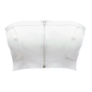 Gorset MEDELA Hands-Free S Biały - Biustonosze ciążowe - miniaturka - grafika 1