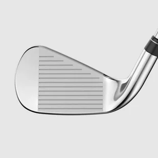 Zestaw kijów ironów do golfa Callaway PARADYM X, 5-PW GRA, REG - Golf - miniaturka - grafika 5