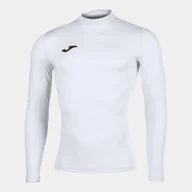 Bluzy sportowe męskie - Podkoszulka do piłki nożnej dla dorosłych Joma Brama Academy z długim rękawem - miniaturka - grafika 1