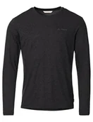 Koszulki męskie - VAUDE Męska koszulka męska Essential Ls - miniaturka - grafika 1