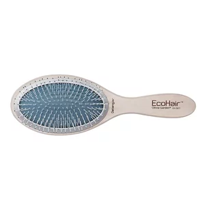Olivia Garden Ecohair Paddle Detangler szczotka do rozczesywania - Szczotki i grzebienie do włosów - miniaturka - grafika 1